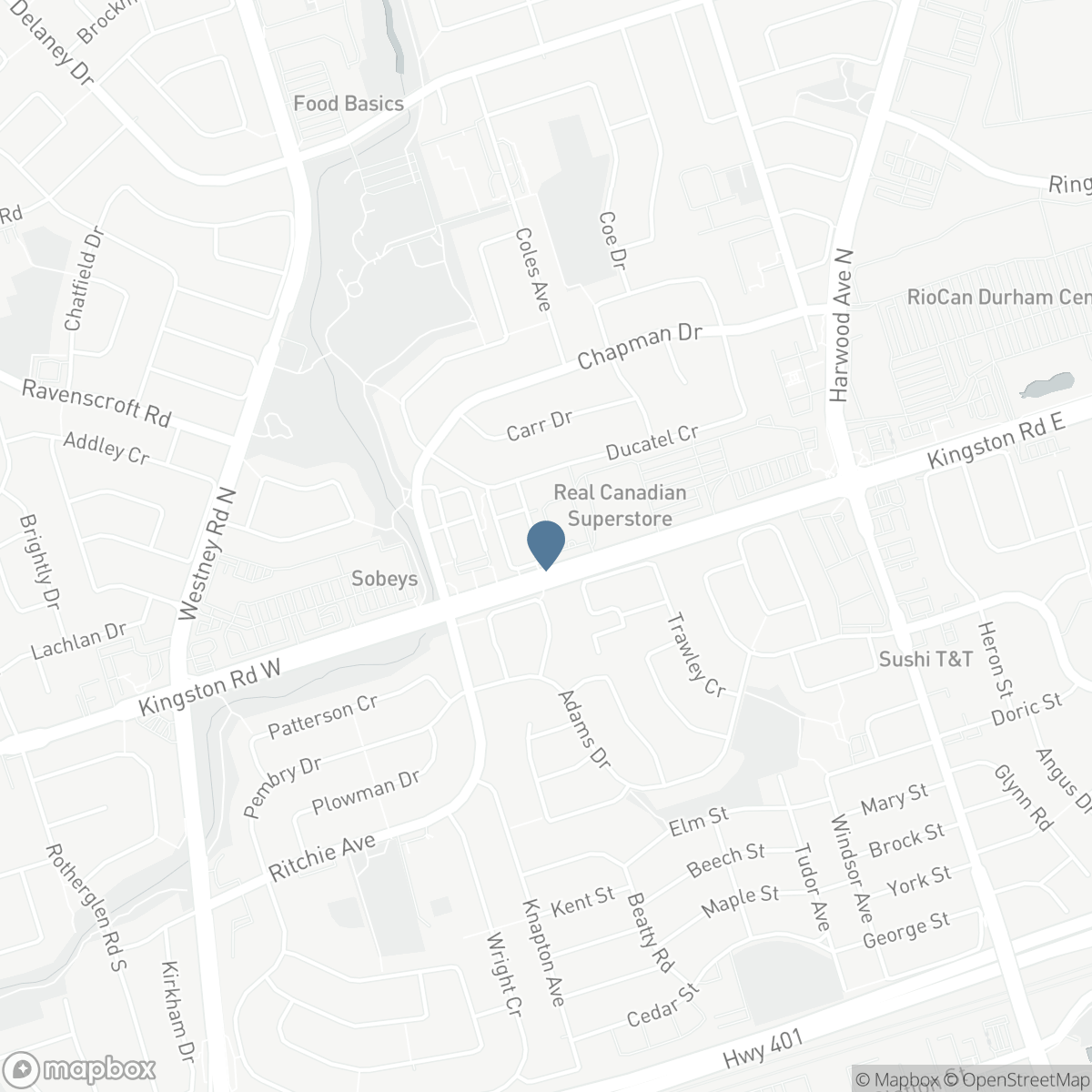 35 VENTURA LANE, Ajax, Ontario L1T 0C4